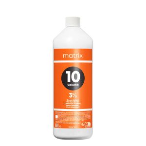 Matrix 3% Cream Developer 1000ml