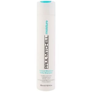 Paul Mitchell Instant Moisture Shampoo 300ml