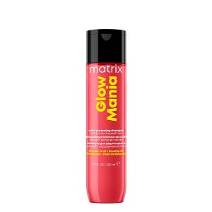 Matrix Glow Mania Color Protecting Shampoo 300/1000ml
