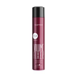 Matrix Style Link Volume Fixer Hairspray 400 ml