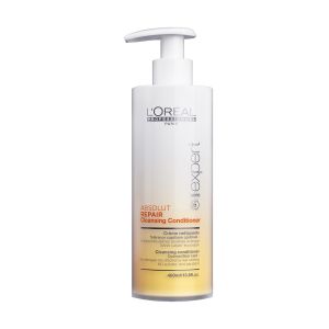 L'Oréal Absolut Repair Cleansing Con 400 ml