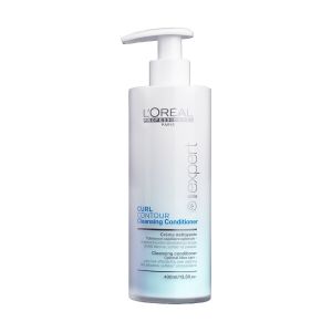 L'Oréal Curl Contour Cleansing Balsam 400 ml
