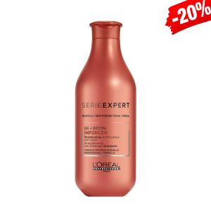 L'Oréal Inforcer Shampoo 