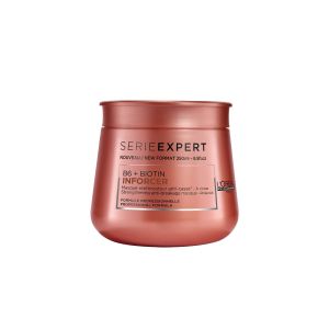 L'Oréal Inforcer Mask 250 ml