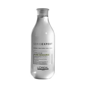 L'Oréal Pure Resource Shampoo 300 ml