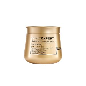 L'Oréal Nutrifier Mask 250 ml