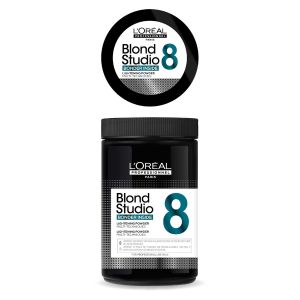 L'Oréal Blond Studio Multi Technique 8 Bonder Inside