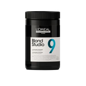 L'Oréal Blond Studio 9 Tones 500g