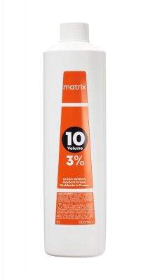 Matrix 3% Cream Developer 1000ml