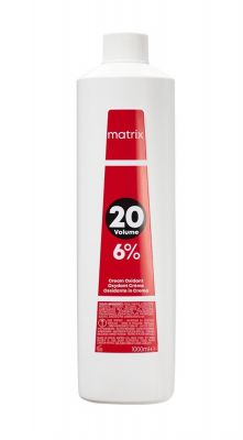 Matrix 6% Cream Developer 1000ml