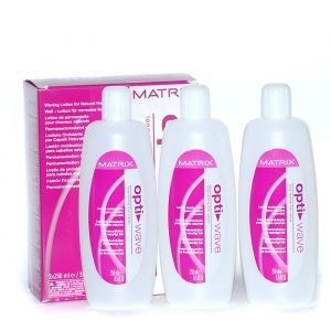 Matrix Opti Wave Normal 3x250ml