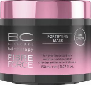 Schwarzkopf BC Fibre Force Fortifying Mask 150ml