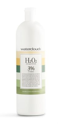 Watercloud Väte 3% 1000ml