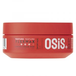 Schwarzkopf OSIS+ Flex Wax 85ml