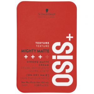 Schwarzkopf OSIS+ Mighty Matte 85ml