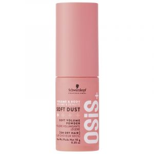 Schwarzkopf OSIS+ Soft Dust 10g