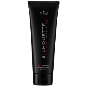 Schwarzkopf Silhouette Gel 250ml