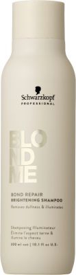 Schwarzkopf Blondme Brightening Shampoo 300 / 1000ml