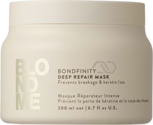 Schwarzkopf Blondme Deep Repair Mask 200 / 500ml