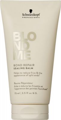 Schwarzkopf Blondme Sealing Balm 75ml