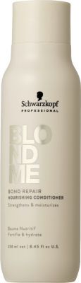 Schwarzkopf Blondme Nourishing Balsam 250 / 1000ml