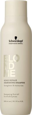 Schwarzkopf Blondme Nourishing Shampoo 300 / 1000ml