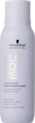 Schwarzkopf Blondme Purple Balsam 250ml
