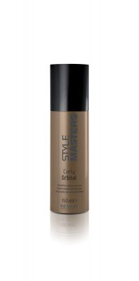Revlon Style Master Curly Orbital 150ml