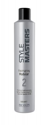 Revlon Style Master Modular Hairspray 500ml