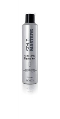 Revlon Style Master Shine Spray Glamourama 300ml