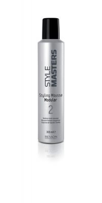 Revlon Style Master Modular Mousse 300ml