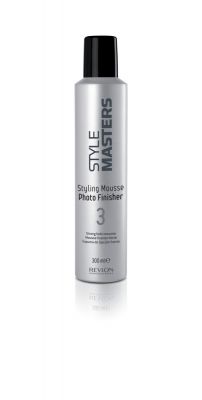 Revlon Style Master Mousse Photo Finisher 300ml