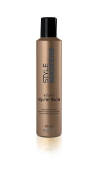Revlon Style Master Amplifier Mousse 300ml