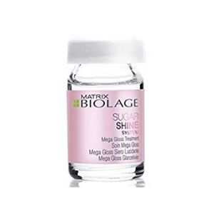 Matrix Biolage Sugar Shine Treatment 10x6ml 