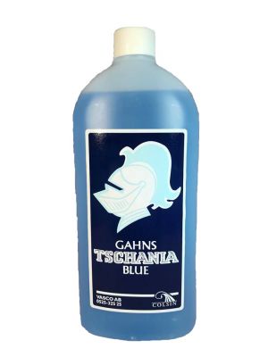 Colsin Tschania Blue Hårvatten 500ml