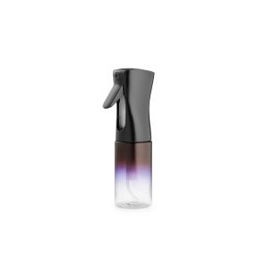 Vattenflaska Aerospray Black & Purple 150ml