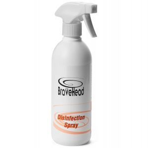 BraveHead Desinfektion Spray 500ml