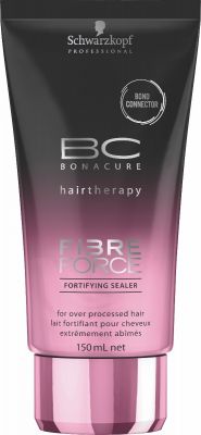 Schwarzkopf BC Fibre Force Fortifying Sealer 150ml