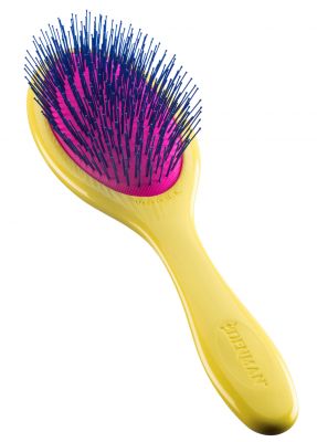 Denman D93 Gentle Wet Brush Gul 