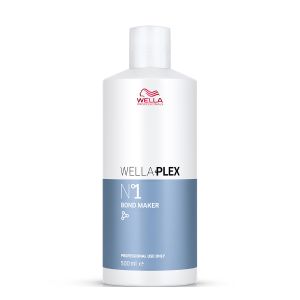 Wella Plex No1 500ml