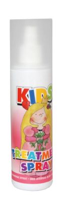 Kids Spraybalsam 200 ml