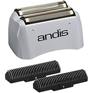 Andis Replacement Cutters & Foil 