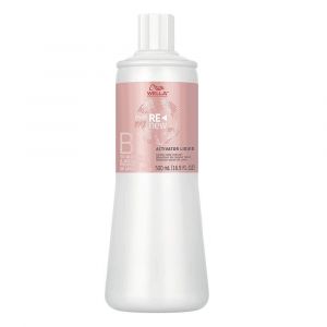 Wella Color Renew Activator Liquid 500ml