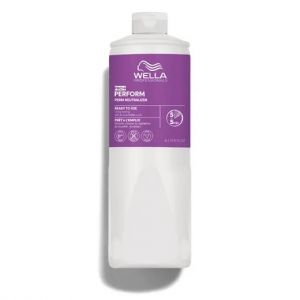 Wella Perform+ Perm Neutralizer 1000ml
