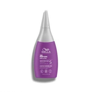 Wella Perform+ Perm - S 75ml