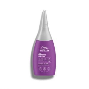 Wella Perform+ Perm - C 75ml