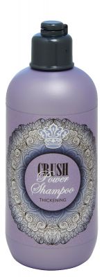 Grazette Crush Power Shampoo
