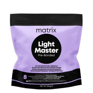 Matrix Light Master Bonder Inside Powder 