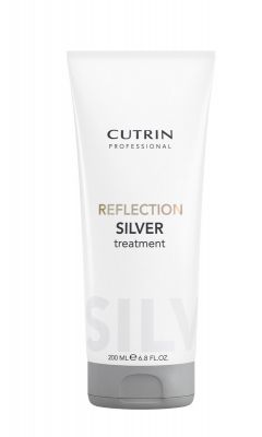 Cutrin Reflection Silver Balsam