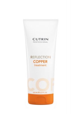 Cutrin Reflection Tonande Inp Copper 200ml